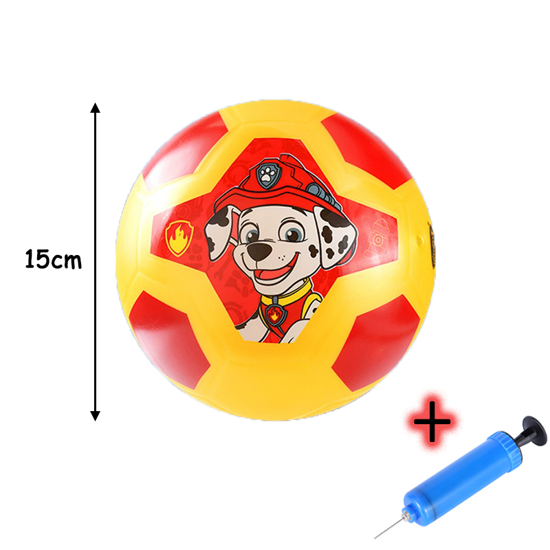 PAW Patrol Football Cartoon An - огляд і ціна Kids Toys Return Gift