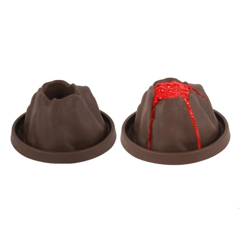 1Pc Science Exploring Toys Che - огляд і ціна Volcano Experiment Kit