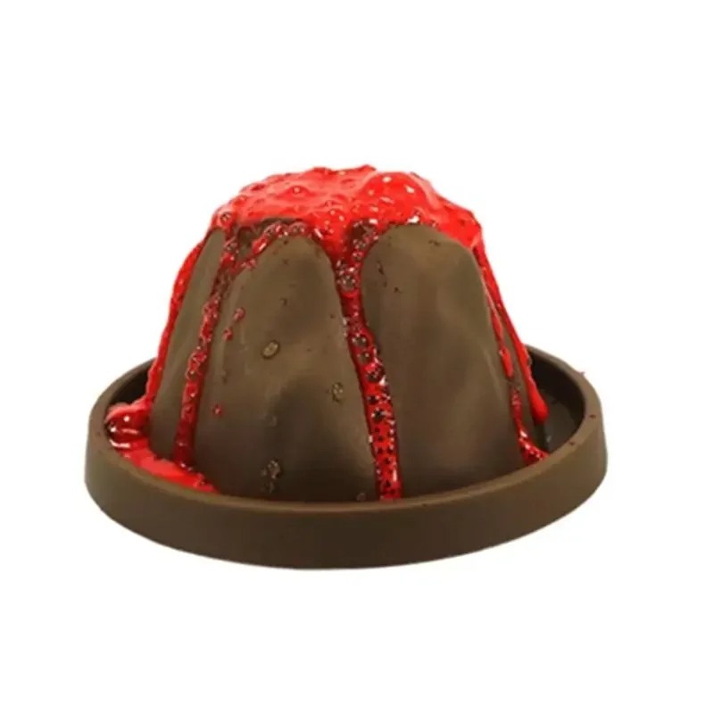 1Pc Science Exploring Toys Che - огляд і ціна Volcano Experiment Kit