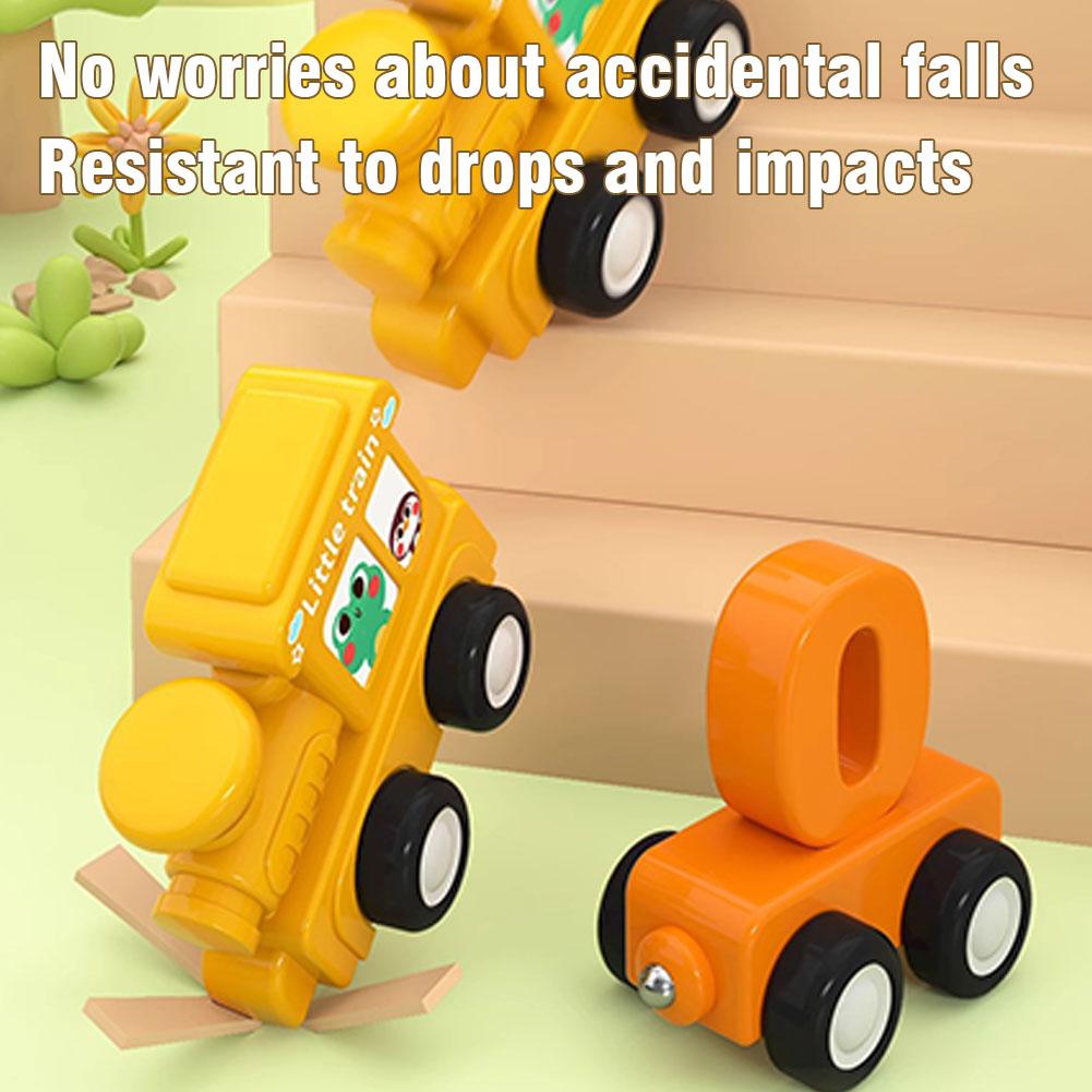 Montessori Educational Toy Tra - огляд і ціна Kids Toys Variety