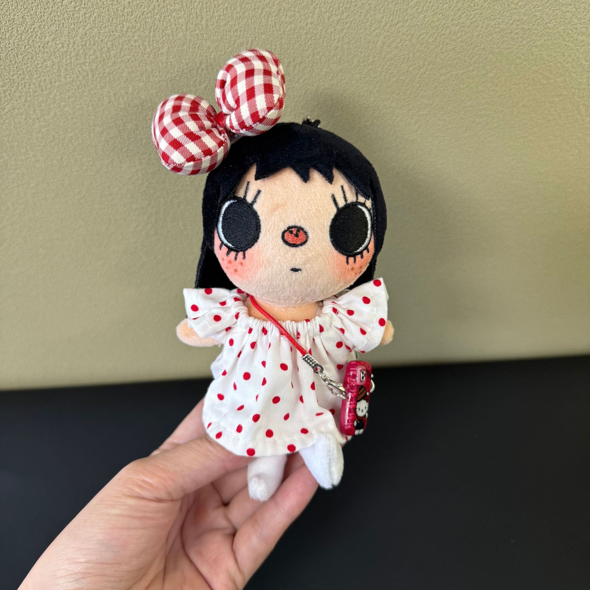 New YUY Little Jade Plush Doll - огляд і ціна Kids Toys Resale