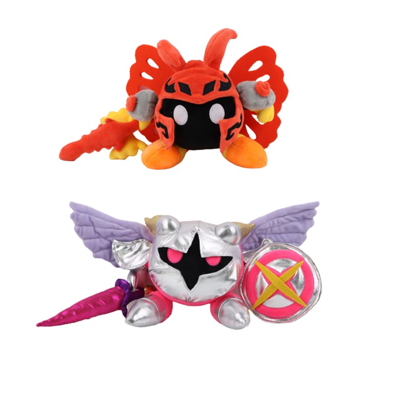 Game Kirby Anime Plush Doll Ka - огляд і ціна Kids Toys Variety