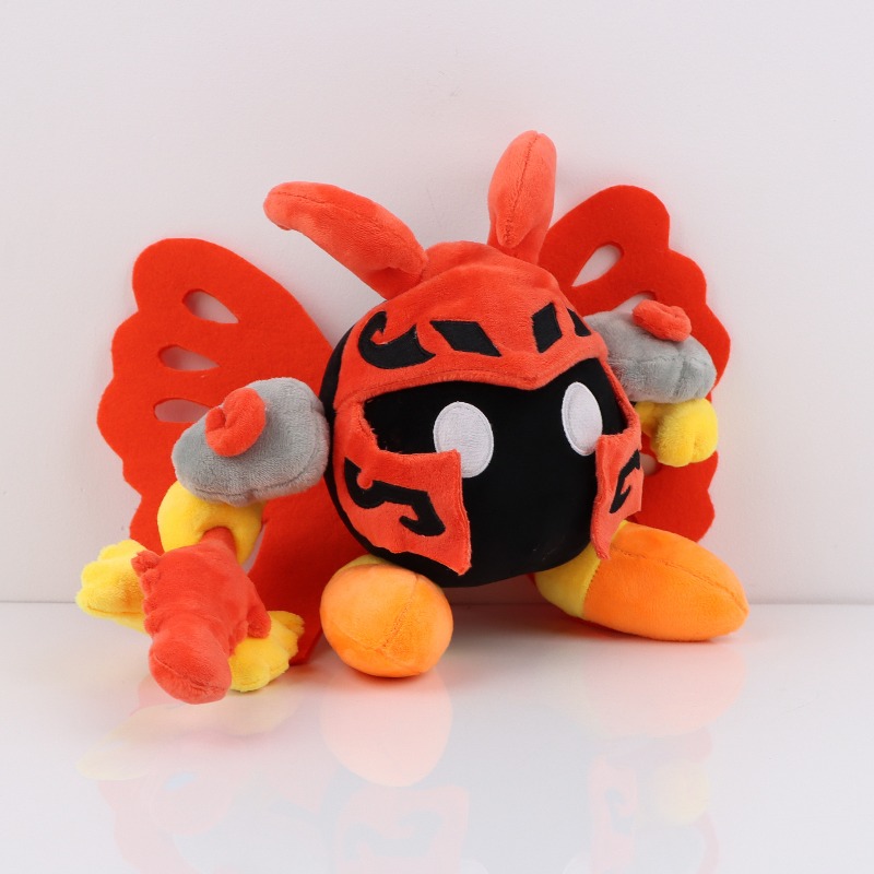 Game Kirby Anime Plush Doll Ka - огляд і ціна Kids Toys Variety