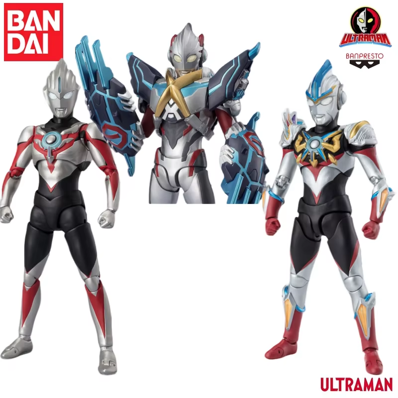 HOT Bandai Original In Stock S - огляд і ціна Kids Xbox Toys