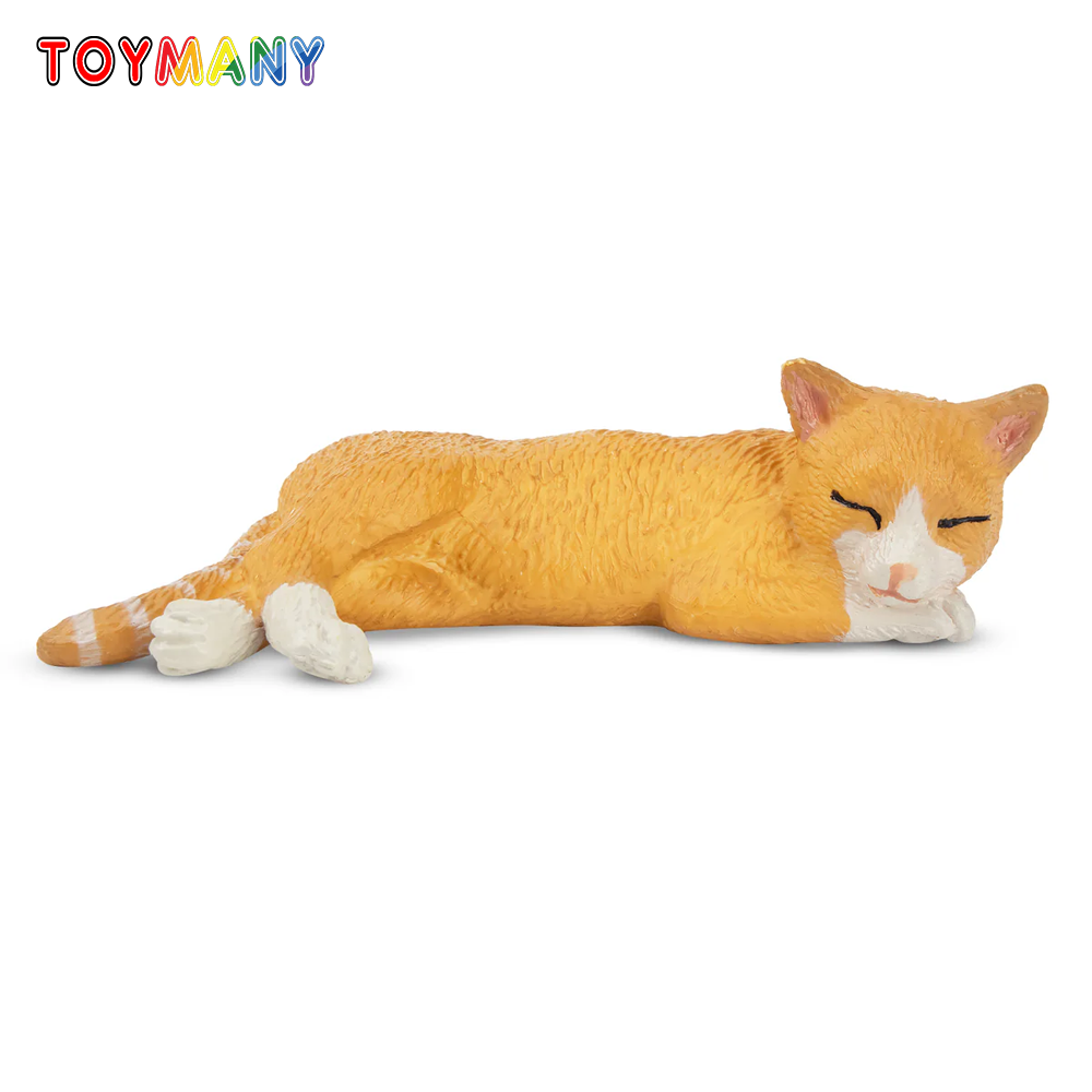 Toymany Simulation Lying Orang - огляд і ціна Kids Toys Variety