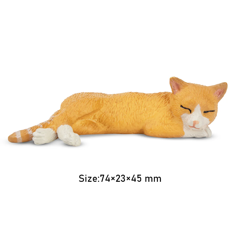 Toymany Simulation Lying Orang - огляд і ціна Kids Toys Variety