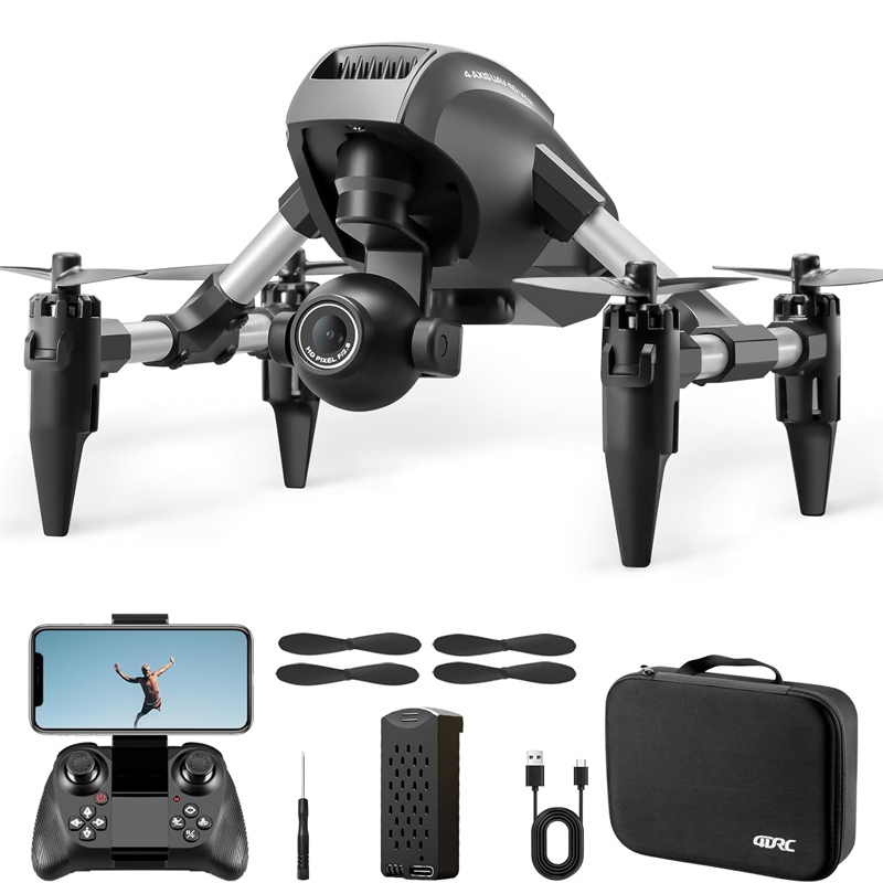 2025 New V42 WIFI FPV Drone Wi - огляд і ціна Kids Xbox Toys