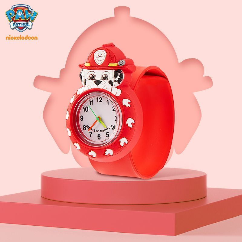 Paw Patrol Kids Watch Boys Gir - огляд і ціна Kids Toys Resale