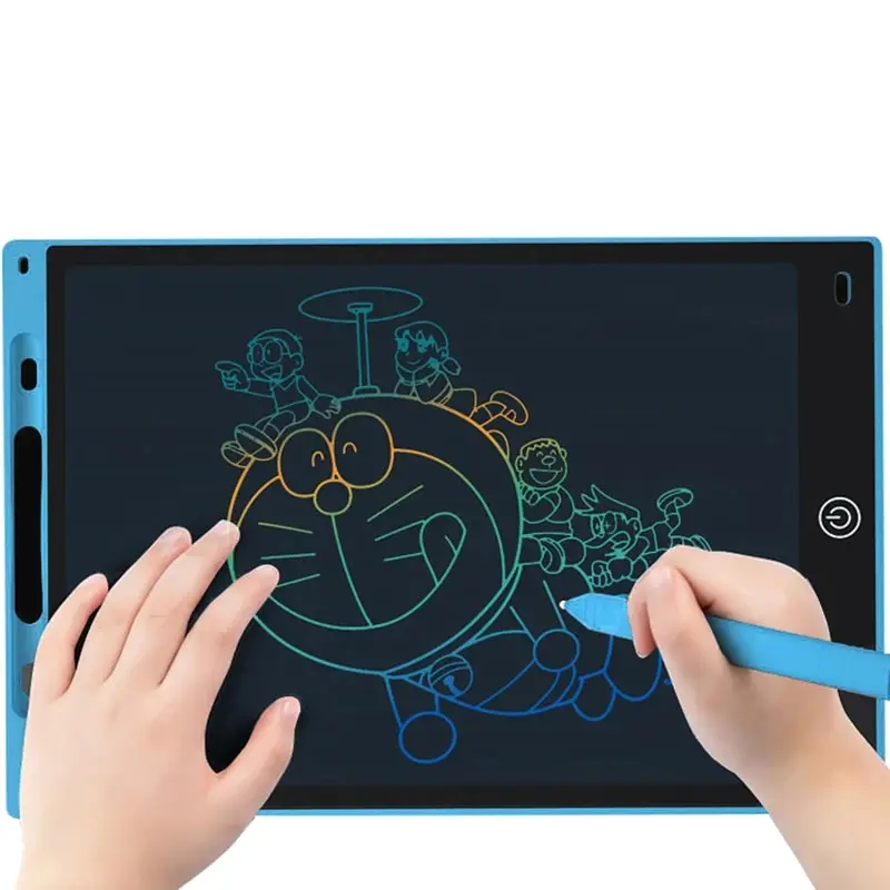 16 Inch LCD Writing Tablet Dra - огляд і ціна Kids Toys Drawing