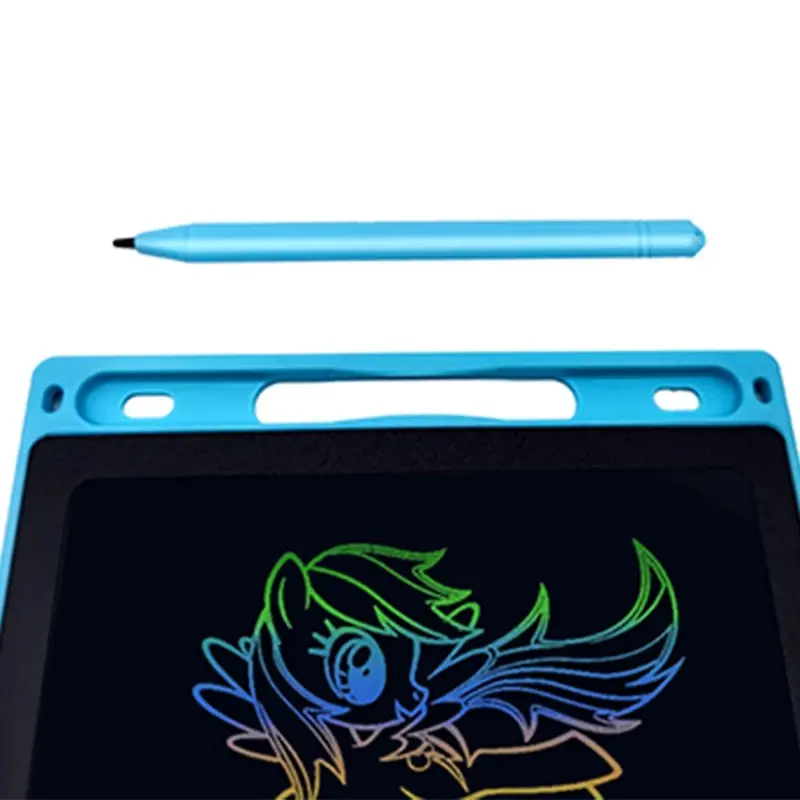 16 Inch LCD Writing Tablet Dra - огляд і ціна Kids Toys Drawing