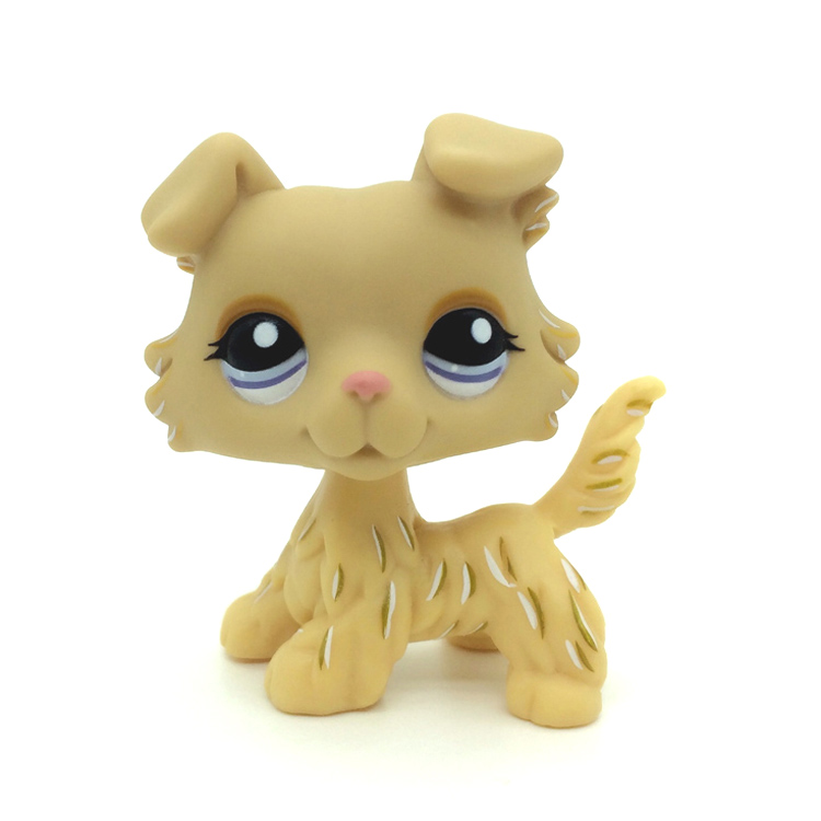 Pet Shop Lps Toy Standing Anim - огляд і ціна Kids Toys Egypt