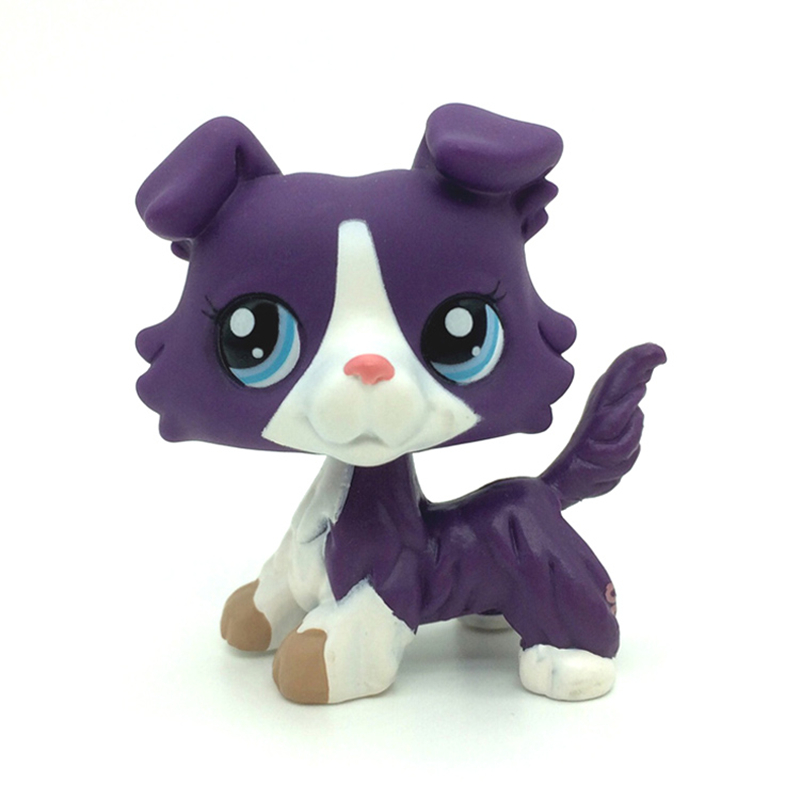 Pet Shop Lps Toy Standing Anim - огляд і ціна Kids Toys Egypt