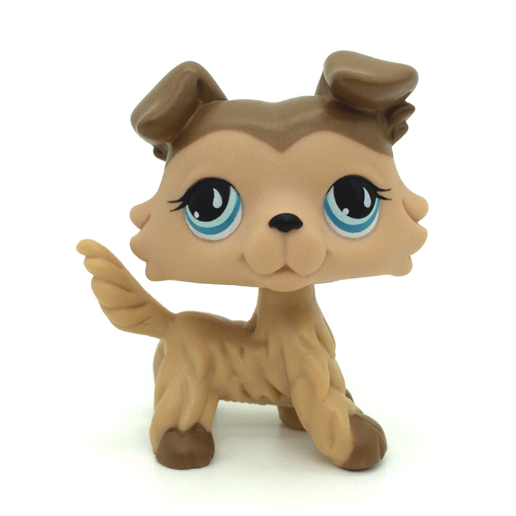 Pet Shop Lps Toy Standing Anim - огляд і ціна Kids Toys Egypt