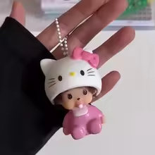 NEW Cute Kuromi Melody Hello K - огляд і ціна Kids Toys Resale