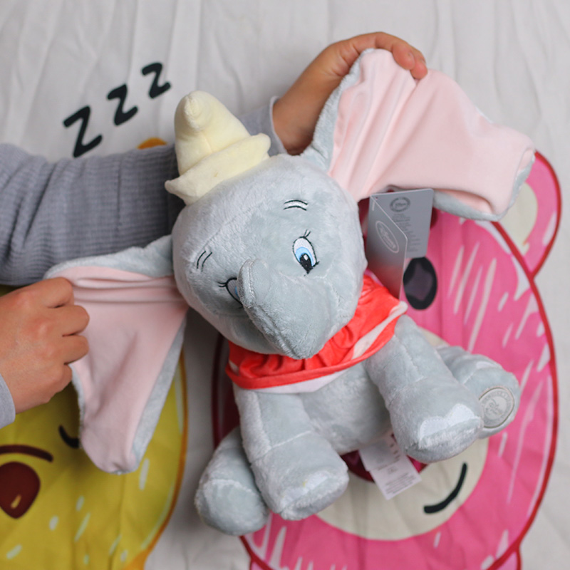 New Arrivals Dumbo Plush Toys  - огляд і ціна Kids Toys Elephant
