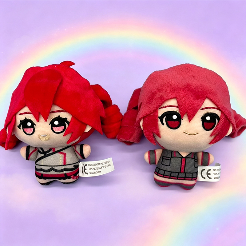 Kasane Teto Plush Toy Soft Dol - огляд і ціна Kids Toys Resale