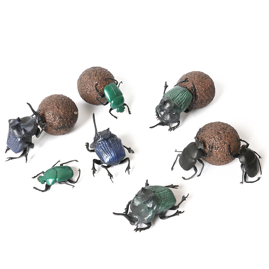 Realistic Insect Animal Figure - огляд і ціна Kids Toys Under 200