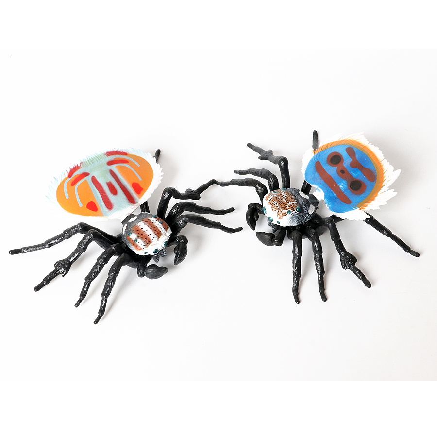 Realistic Insect Animal Figure - огляд і ціна Kids Toys Under 200