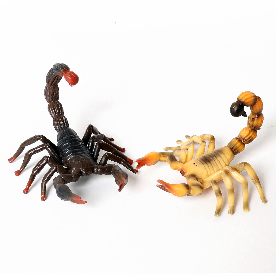 Realistic Insect Animal Figure - огляд і ціна Kids Toys Under 200