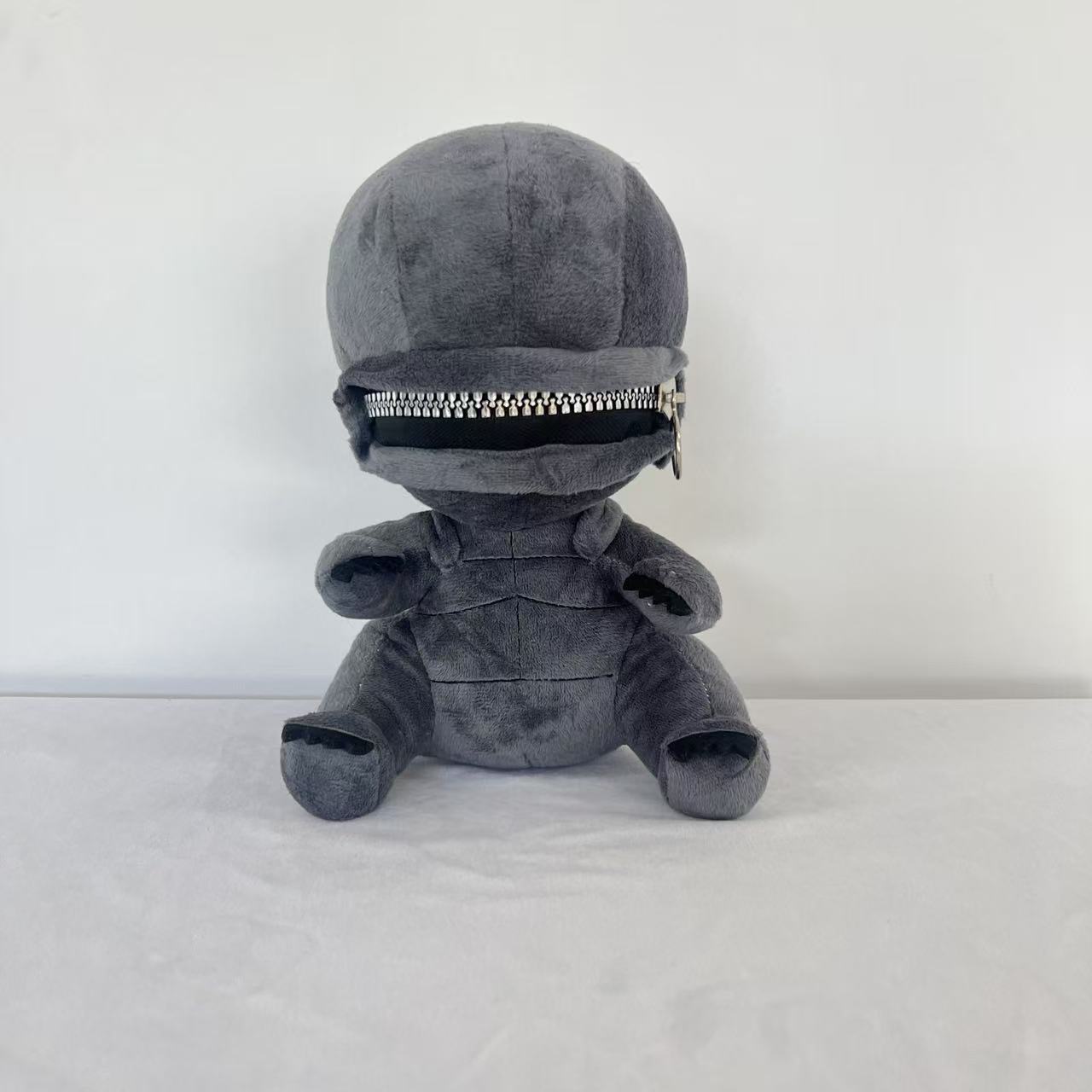 Alien Xenomorph Plush Toy with - огляд і ціна Xenomorph Kids Toys