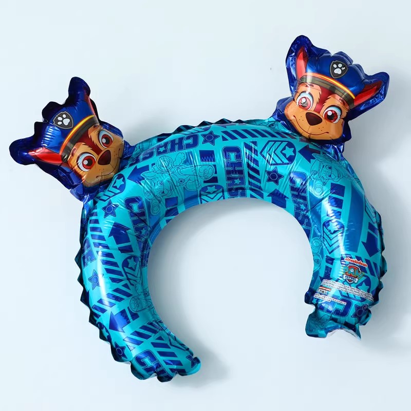 Paw Patrol Ear Hair Accessorie - огляд і ціна Kids Toys Return Gift