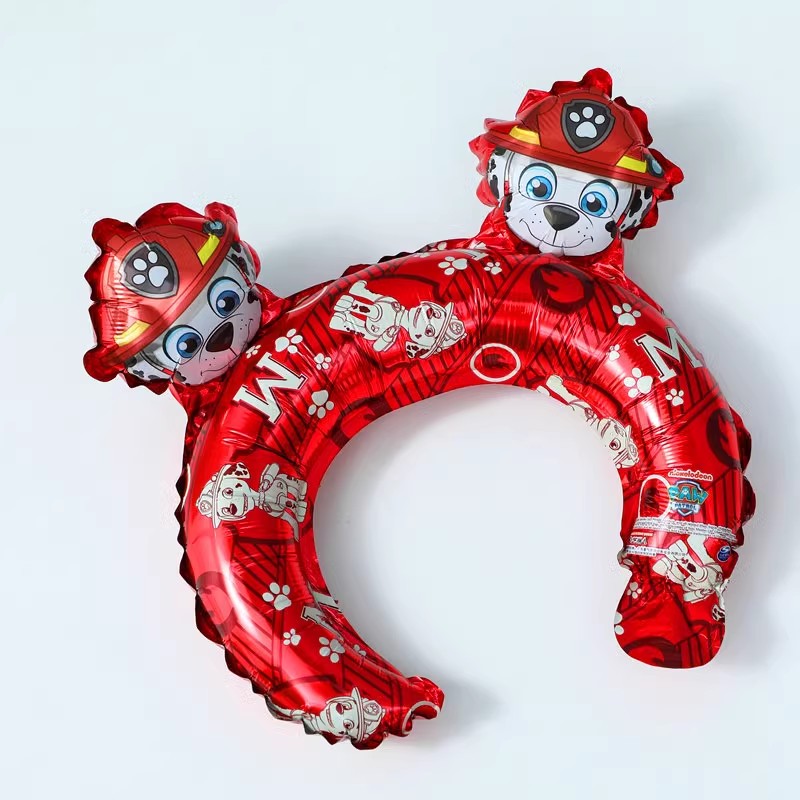 Paw Patrol Ear Hair Accessorie - огляд і ціна Kids Toys Return Gift