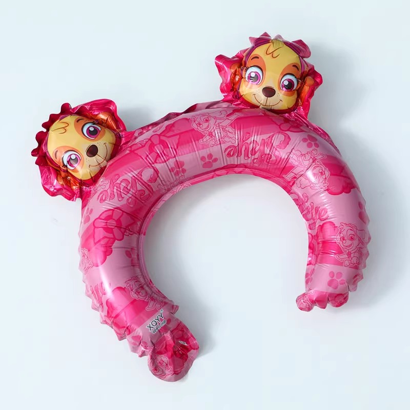Paw Patrol Ear Hair Accessorie - огляд і ціна Kids Toys Return Gift