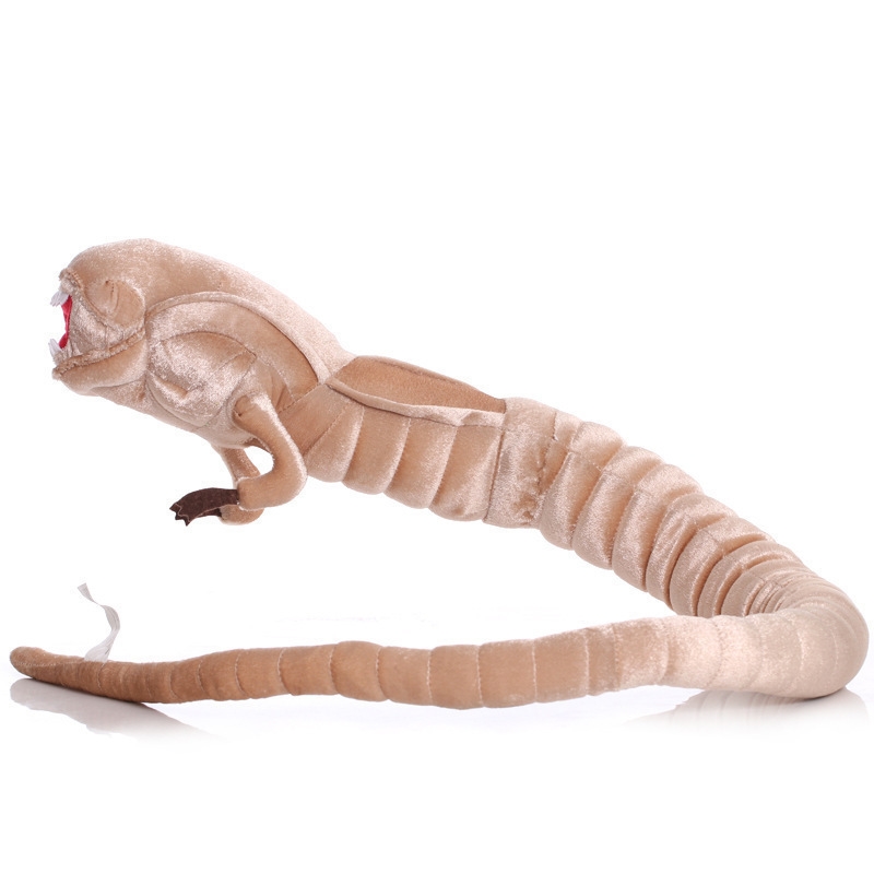Chestburster Xenomorph Plush T - огляд і ціна Xenomorph Kids Toys