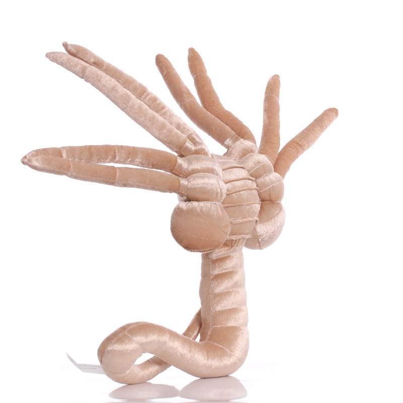 Chestburster Xenomorph Plush T - огляд і ціна Xenomorph Kids Toys