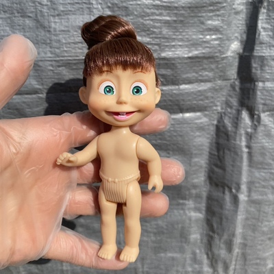 original doll of girl accessor - огляд і ціна Kids Toys Unique