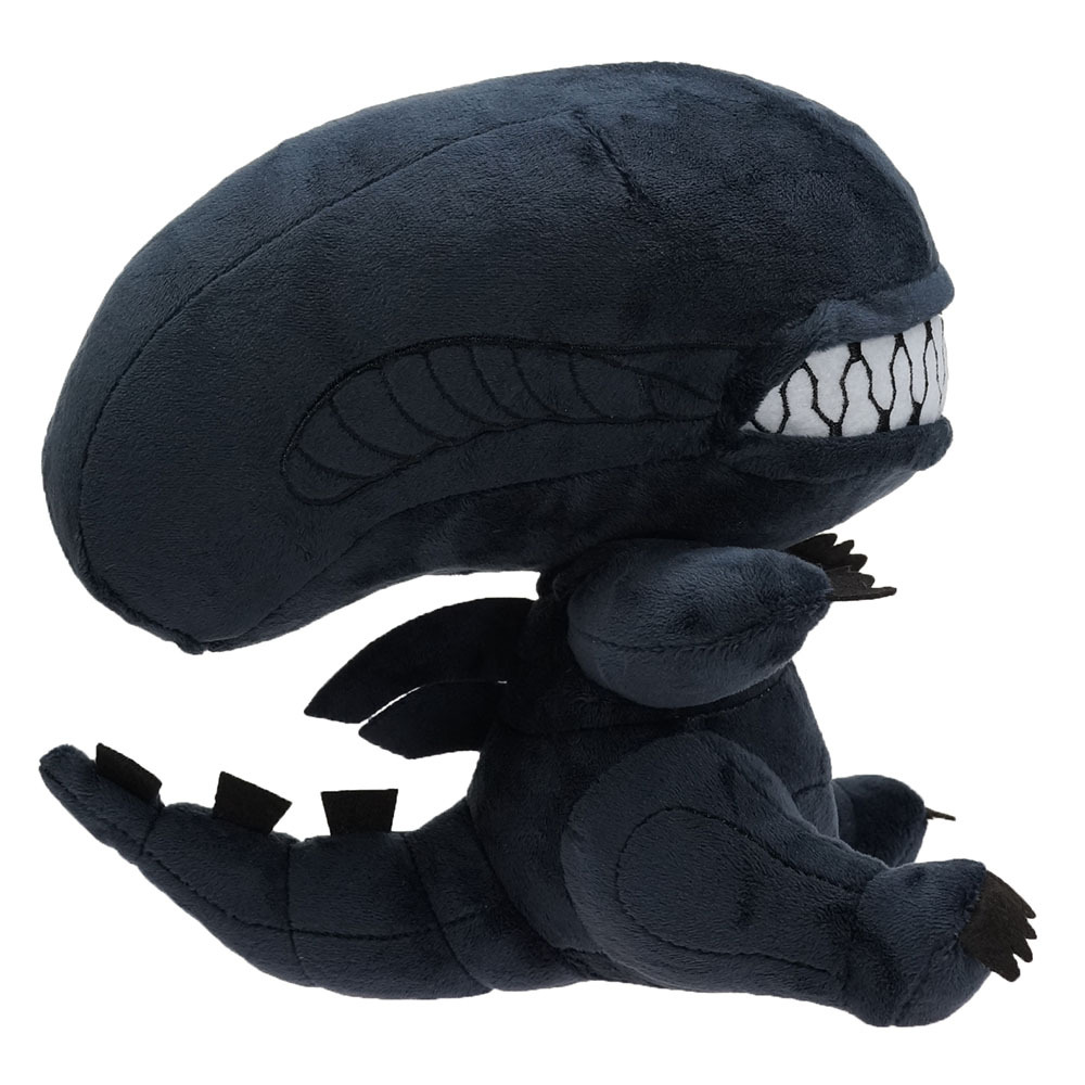 25CM Cute Alien Xenomorph Plus - огляд і ціна Xenomorph Kids Toys
