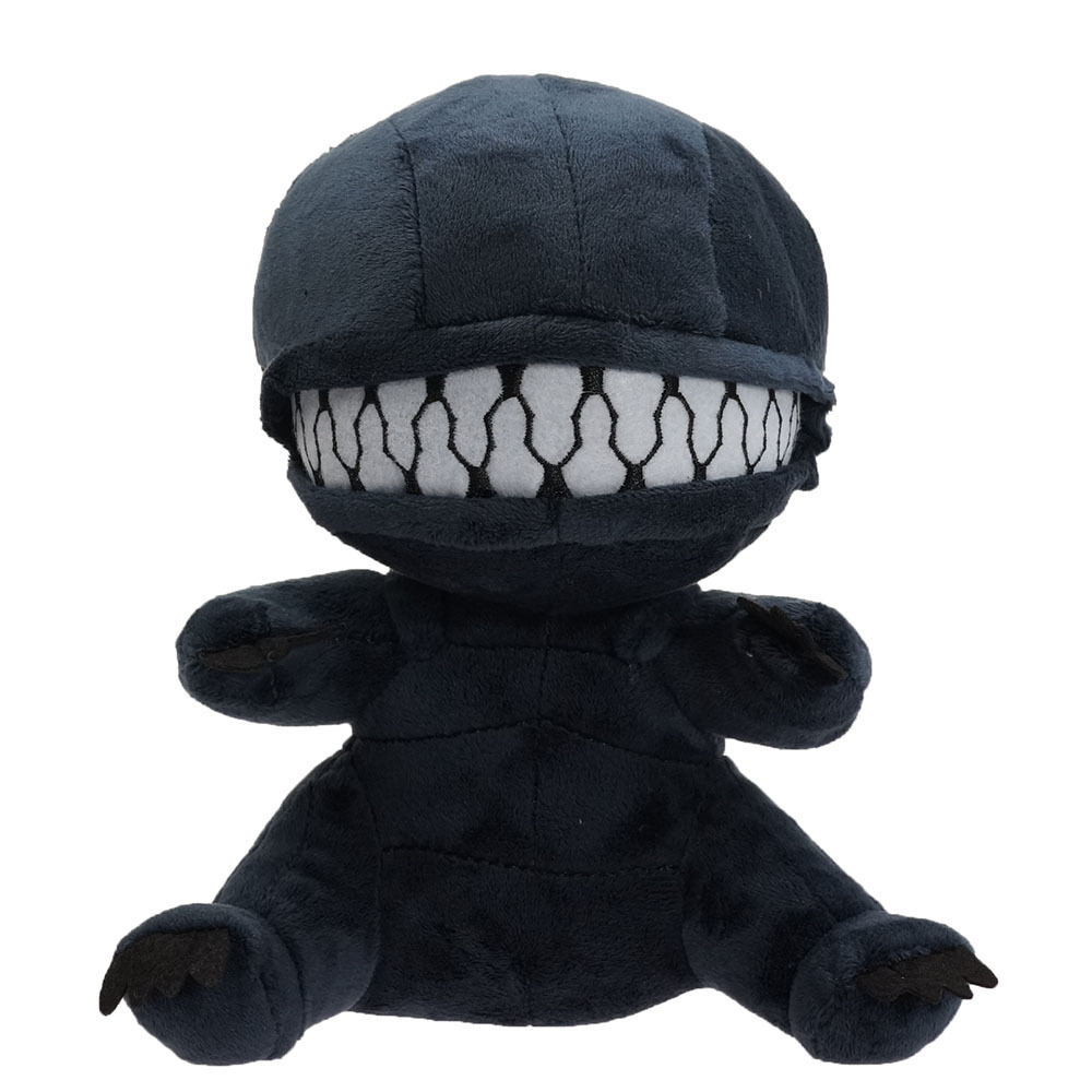 25CM Cute Alien Xenomorph Plus - огляд і ціна Xenomorph Kids Toys
