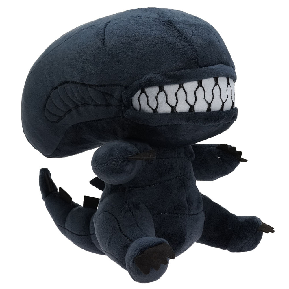 25CM Cute Alien Xenomorph Plus - огляд і ціна Xenomorph Kids Toys