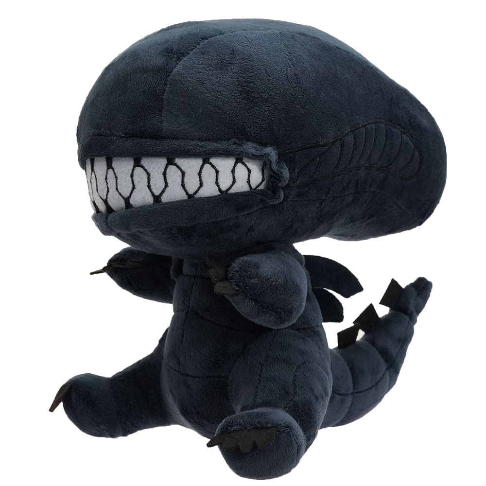 25CM Cute Alien Xenomorph Plus - огляд і ціна Xenomorph Kids Toys