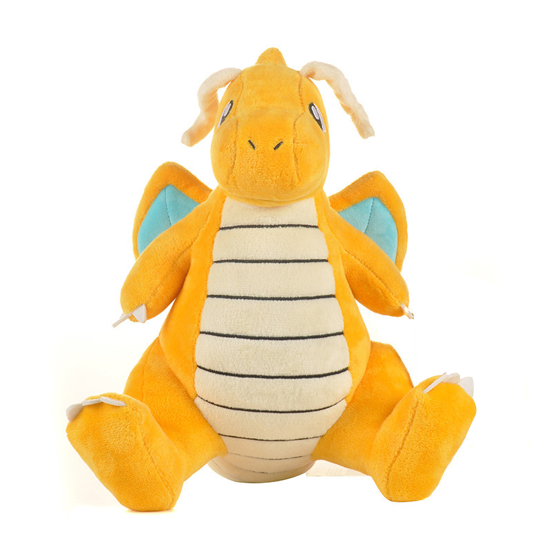 Gengar Fuecoco Sylveon Plush T - огляд і ціна Kids Toys Return Gift