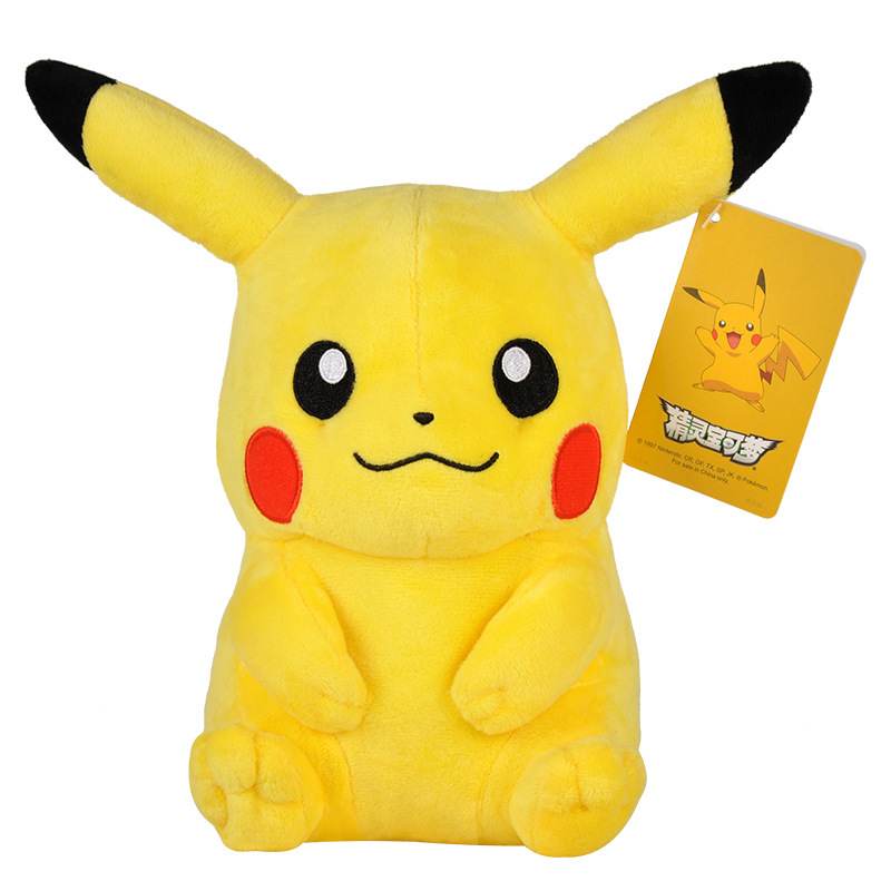 Gengar Fuecoco Sylveon Plush T - огляд і ціна Kids Toys Return Gift