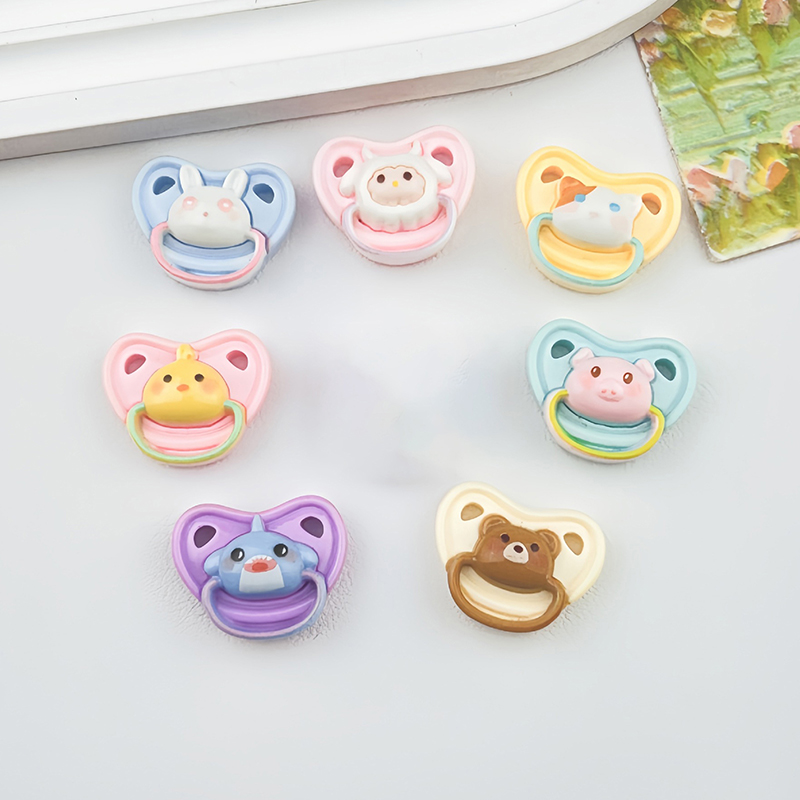 10Pcs Lovely Mini Doll Pacifie - огляд і ціна Kids Toys Return Gift