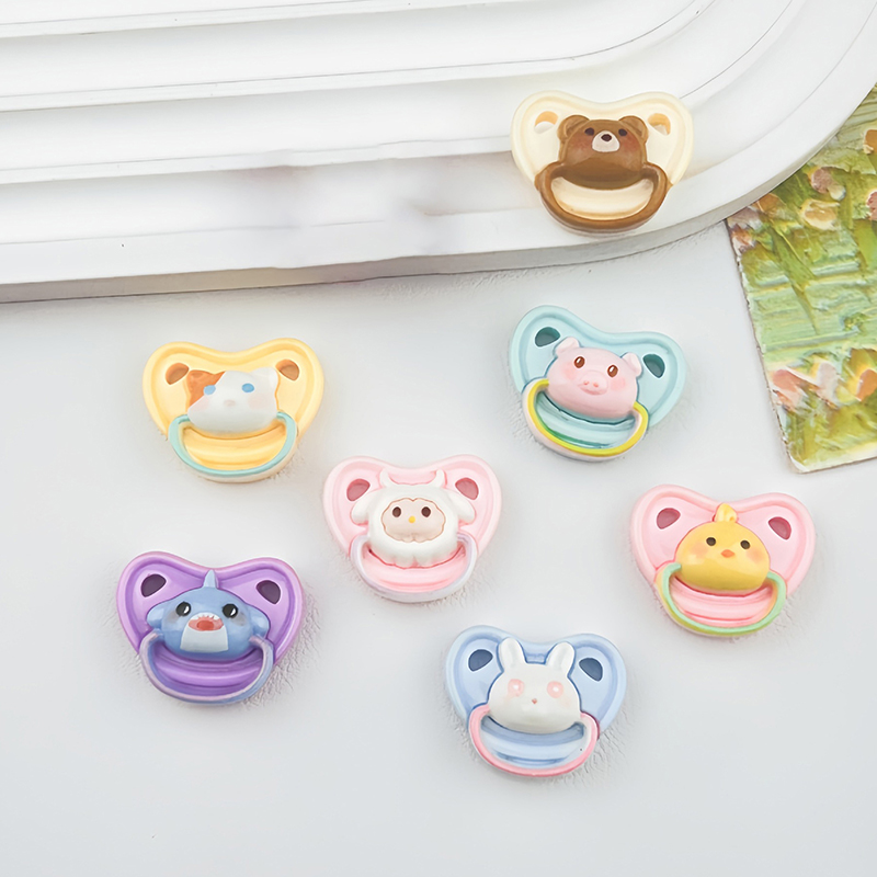 10Pcs Lovely Mini Doll Pacifie - огляд і ціна Kids Toys Return Gift