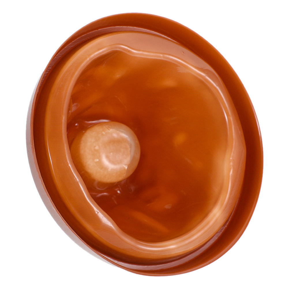 Plastic Volcano Shell and Base - огляд і ціна Volcano Experiment Kit