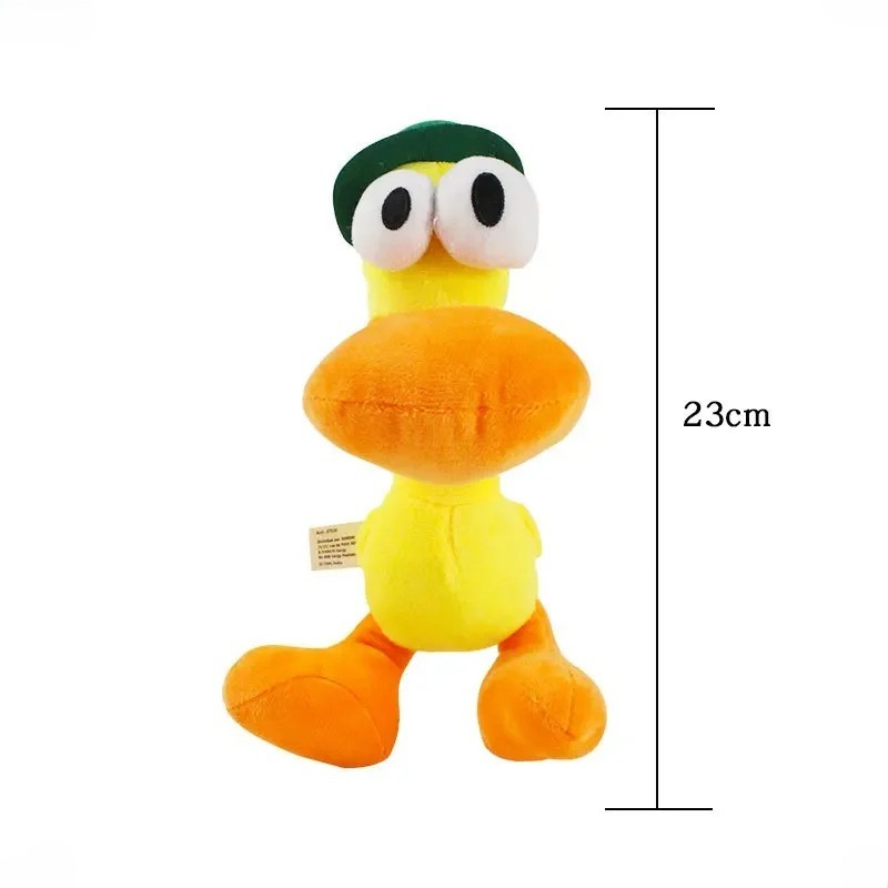 Cute little P Yu Miao Pocoyo p - огляд і ціна Kids Toys Elephant