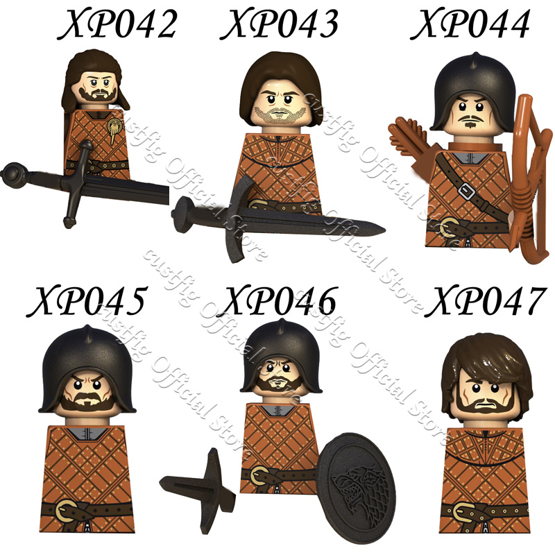 MOC Medieval Castle Rome Knigh - огляд і ціна Kids Toys Egypt