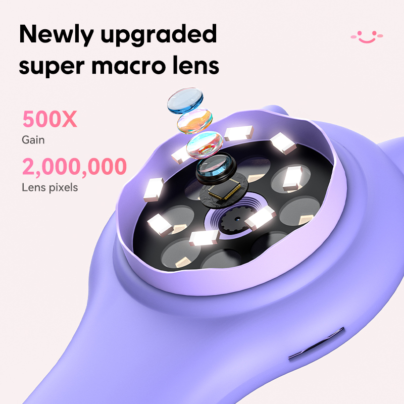 Kids Optical Microscope 200 Me - огляд і ціна Kids Toys Under 200
